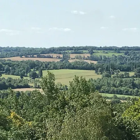 La Coudraie *
