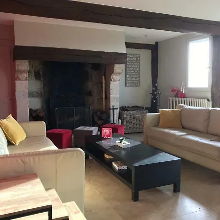 La Coudraie Nyaraló *