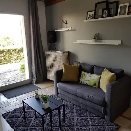 Nyaraló La Coudraie Bénerville-sur-Mer