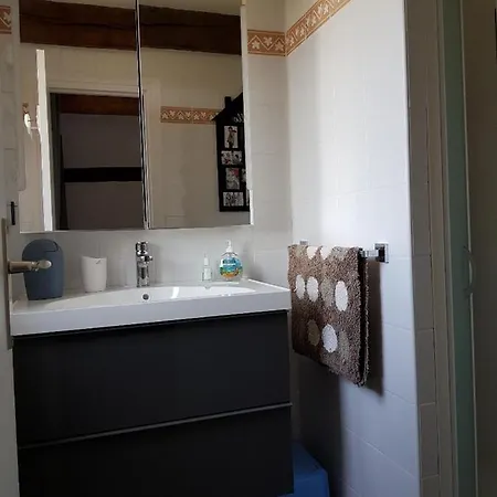 La Coudraie Nyaraló